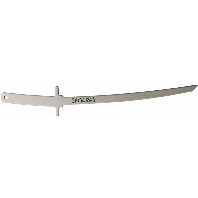 Magnum Toys Samurai Sword