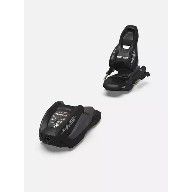 Marker/dalbello 4.5 Ski Bindings