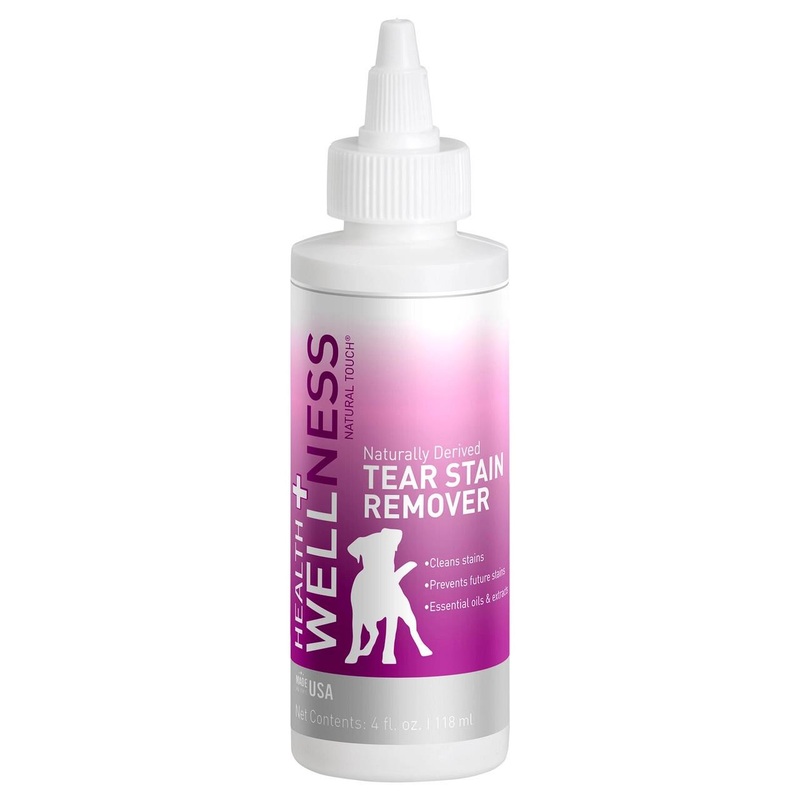 Nilodor Tear Stain Remover