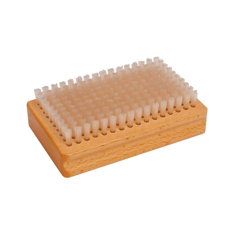 One Ball Jay Nylon Brush