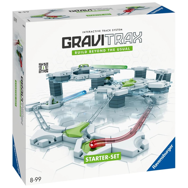 Ravensburger GraviTrax: Starter Set