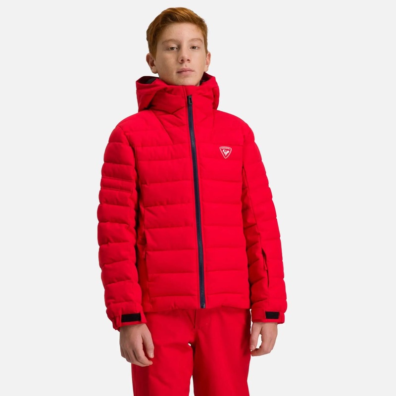 Rossignol Boy Rapide Jacket