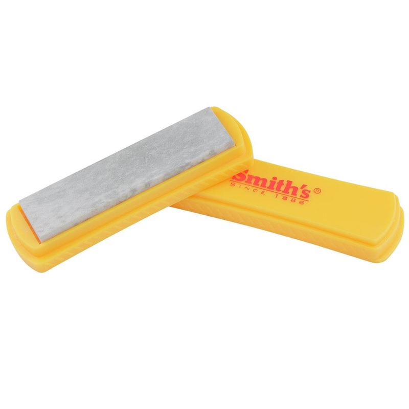 Smith Abrasives, Inc Natural Arkansas Stone/cover