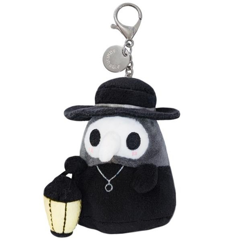 Squishable Plague Doctor 3”
