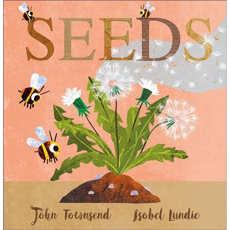 Sterling Publishing Seeds