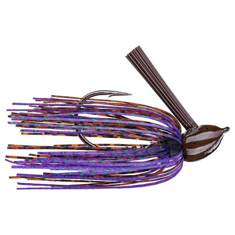 Strike King Lure Co. Hack Attack Flipping Jig
