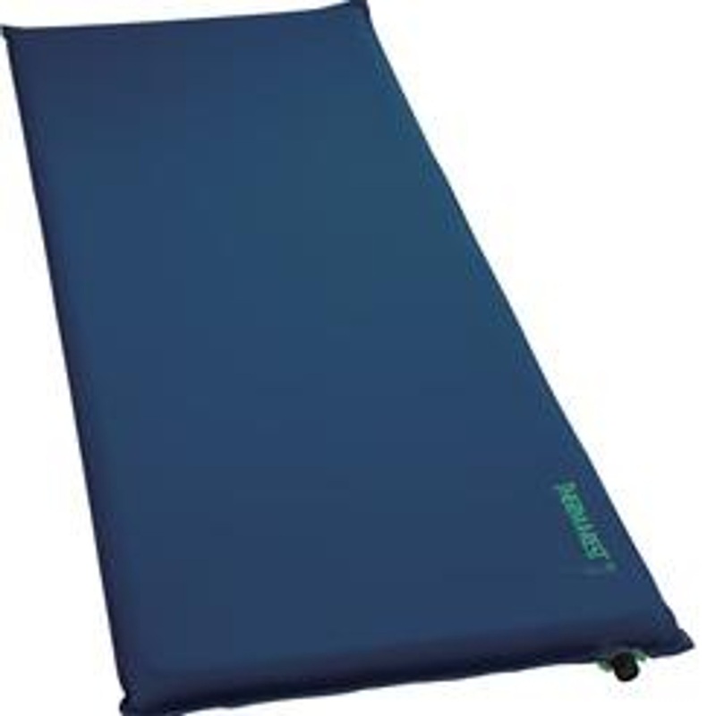 Thermarest BaseCamp Sleeping Pad