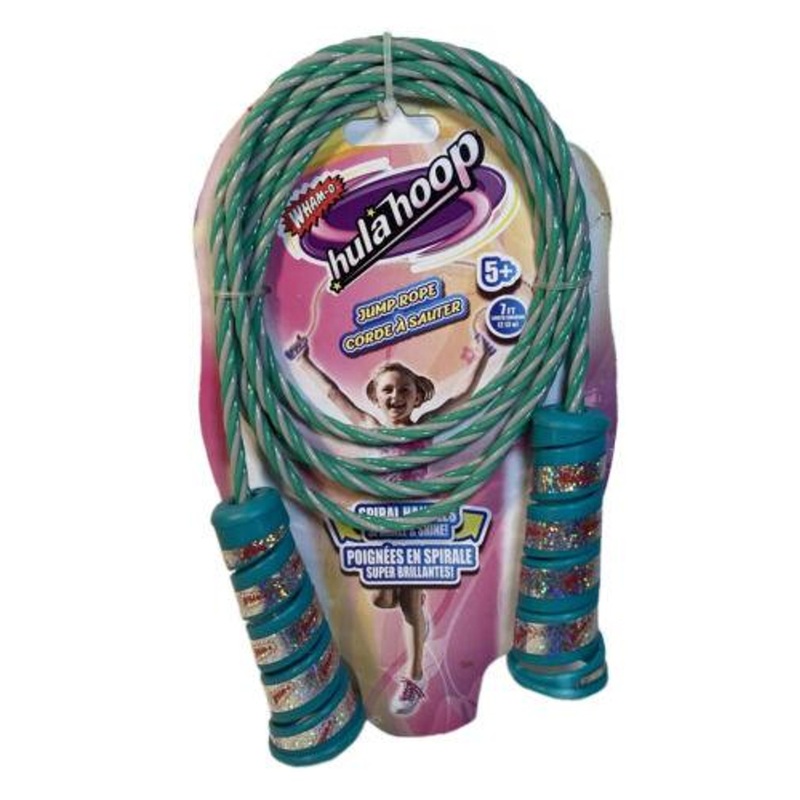 Wham-o, Inc. Hula Hoop Jump Rope
