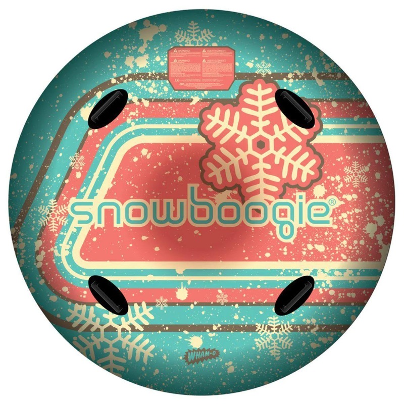 Wham-o, Inc. SnowBoogie Rider 48″