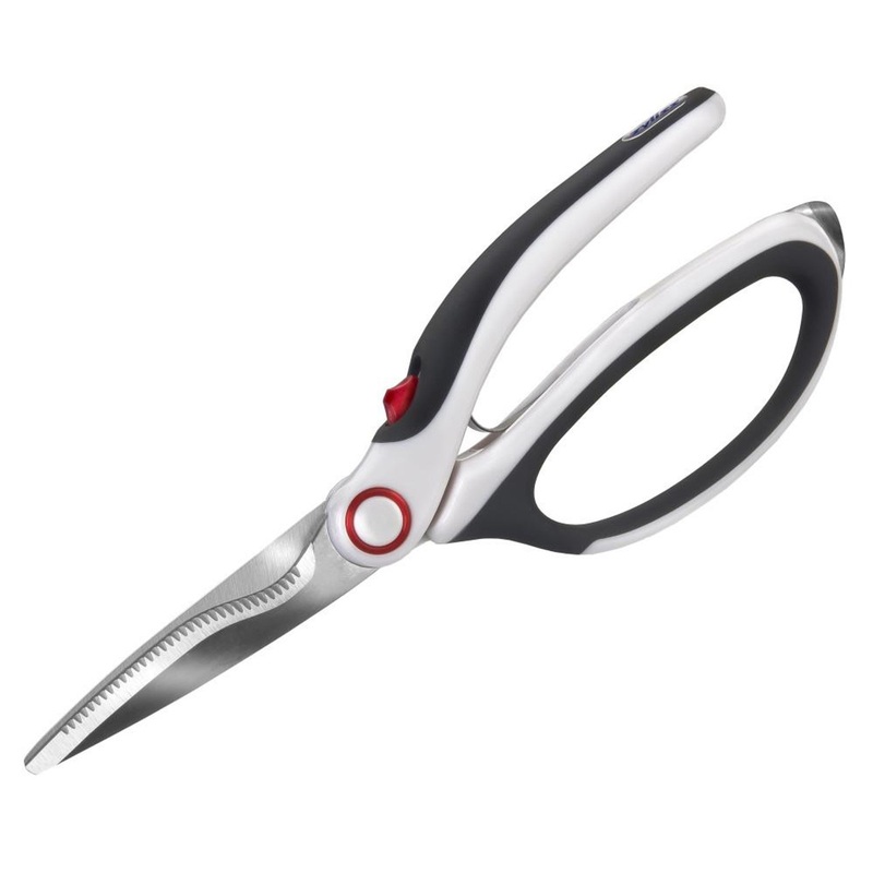 Zyliss Gourmet Shears