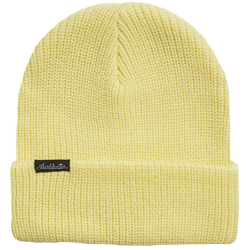 Airblaster Commodity Beanie