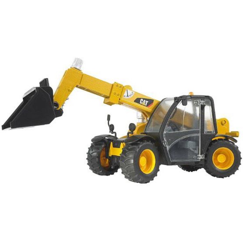 Bruder CAT Telehandler