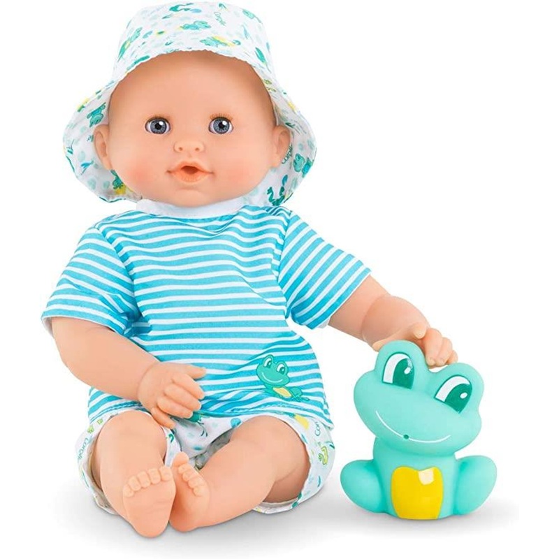 Corolle Baby Bath Marin
