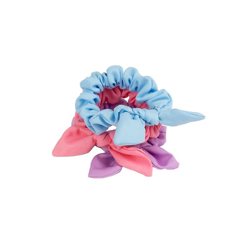 Creative Education Soft & Subtle Scrunches