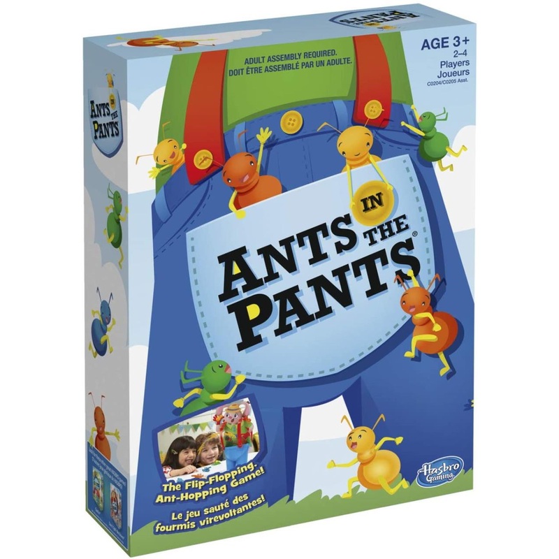 Everest Toys Ants In The Pants