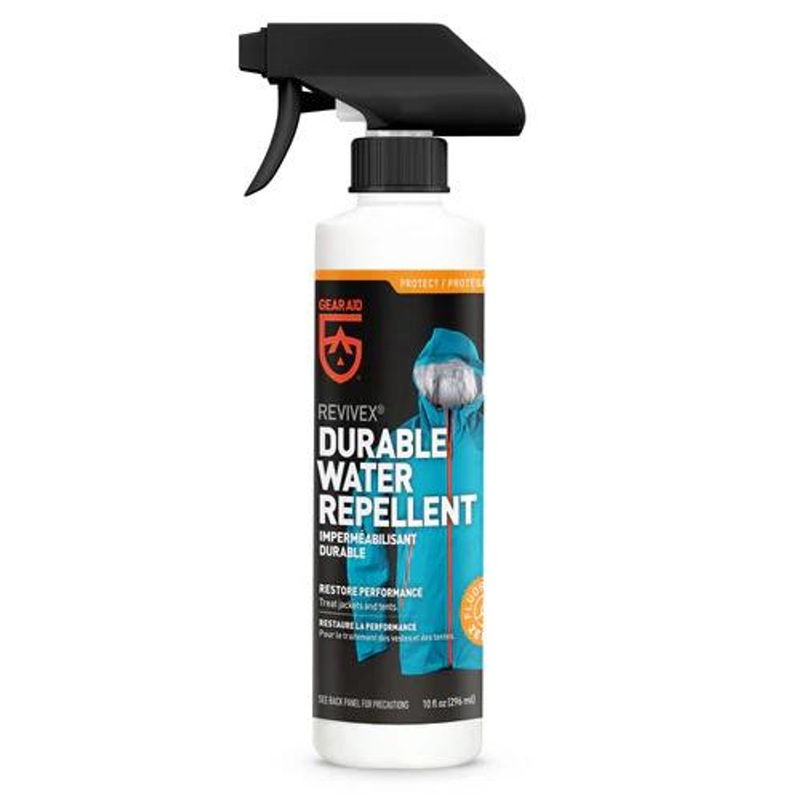 Gear Aid Inc. Revivex Durable Water Repellent – 10 oz