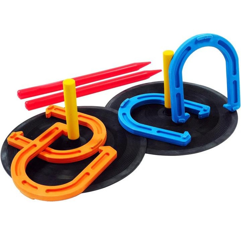 Gsi Outdoors Freestyle Horseshoe