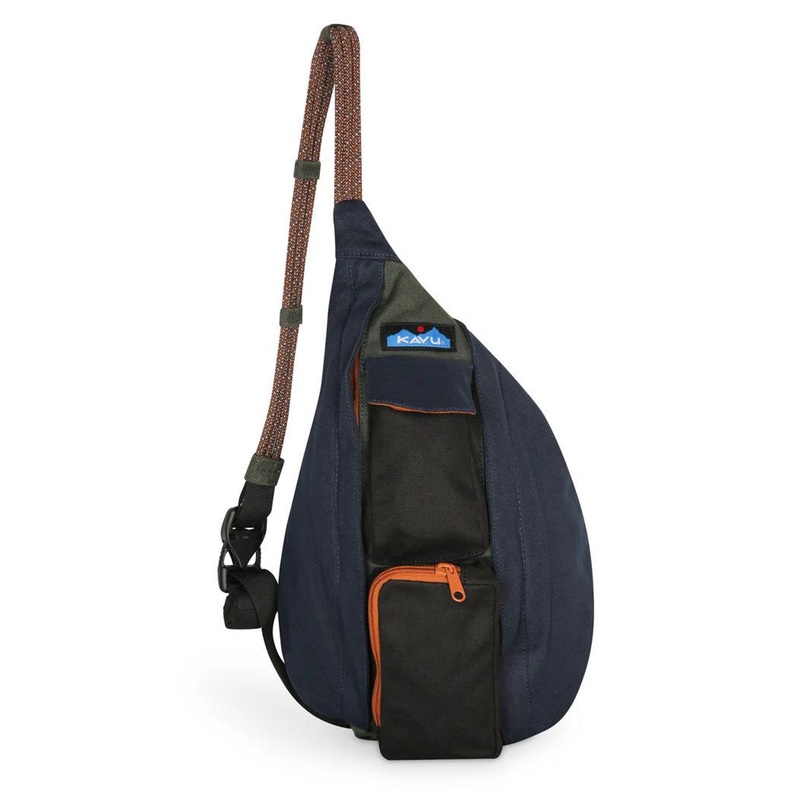 Kavu Mini Rope Bag – Grimm Forest