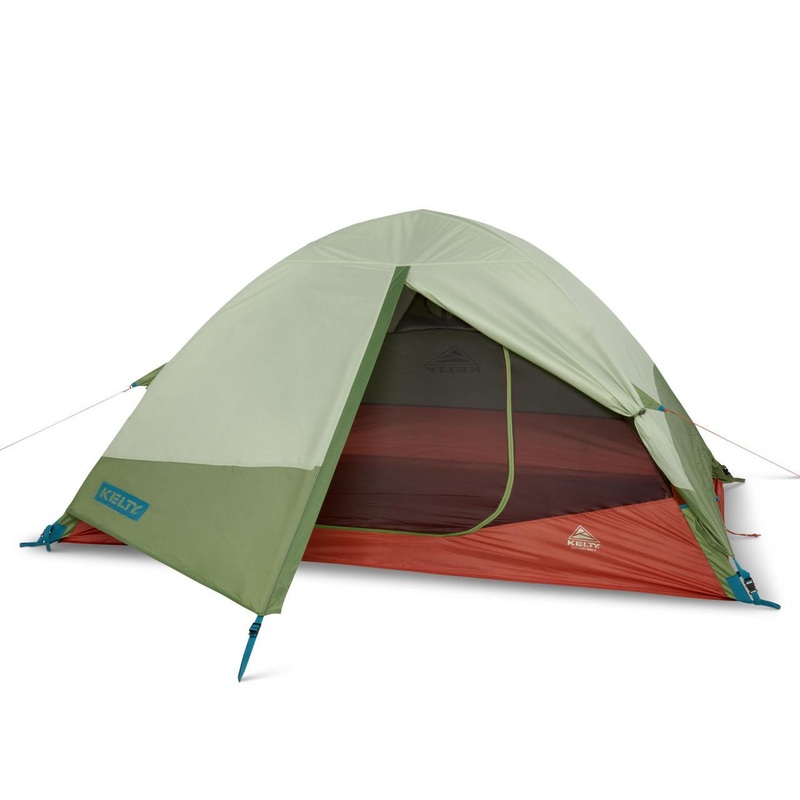 Kelty Discovery Trail – 2 Person Tent