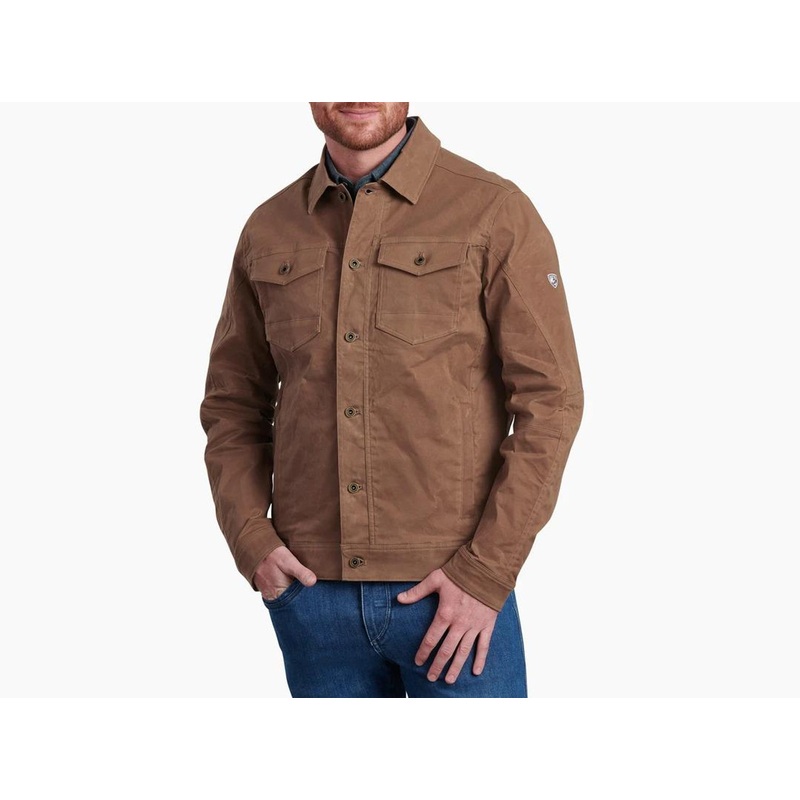 Kuhl THE OUTLAW Waxed Jacket