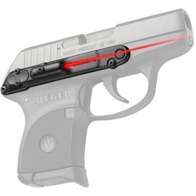 Laserlyte CK-AMF Side LA Ruger LCP, Kel-Tec .380 32 Auto
