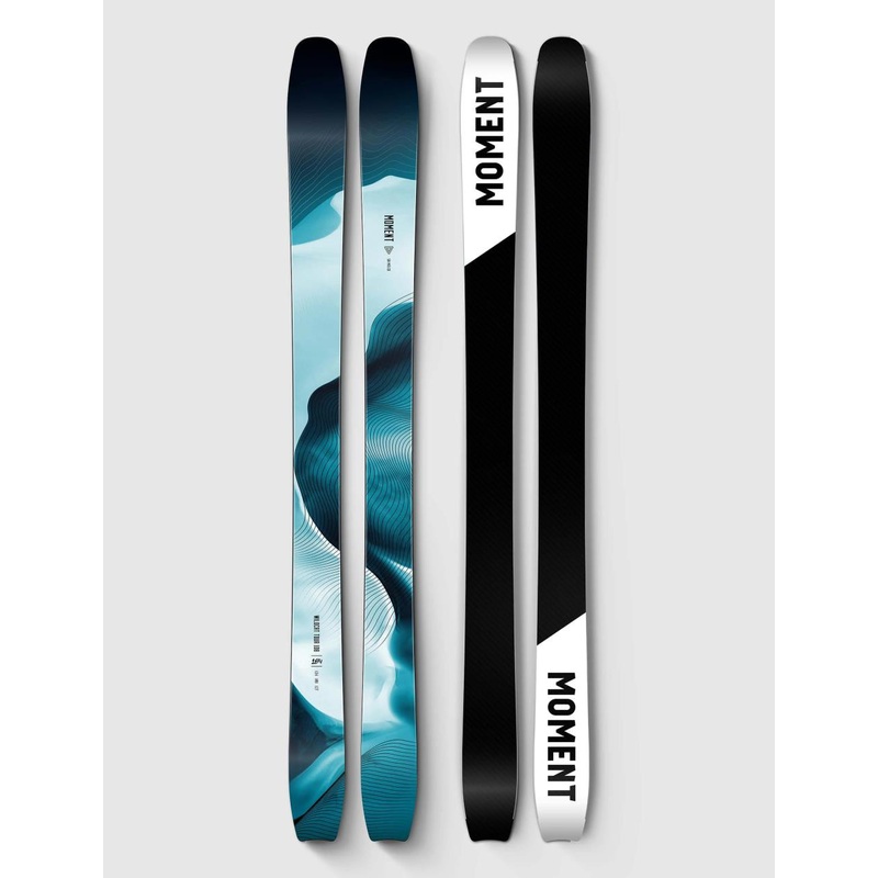 Moment Ski Mfg 2025 Wildcat Tour 108