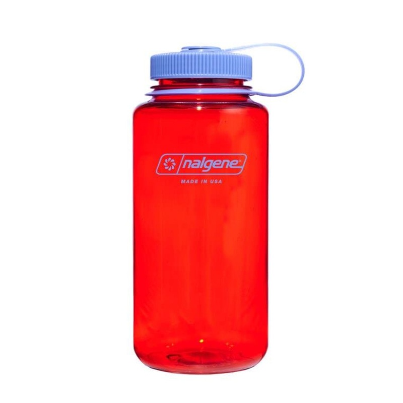 Nalgene 32oz WM Sustain Bottle – Marmalade