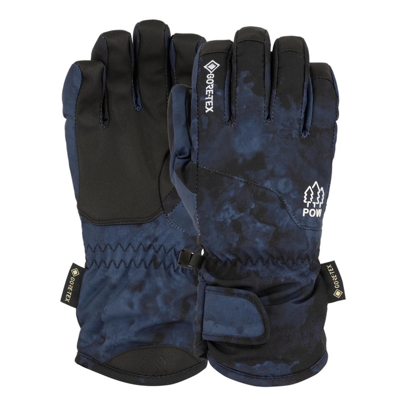 Pow Gloves Jr’s Gtx Glove – Ink