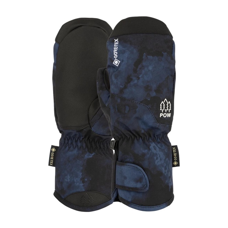 Pow Gloves Jr’s Gtx Mitt – Ink