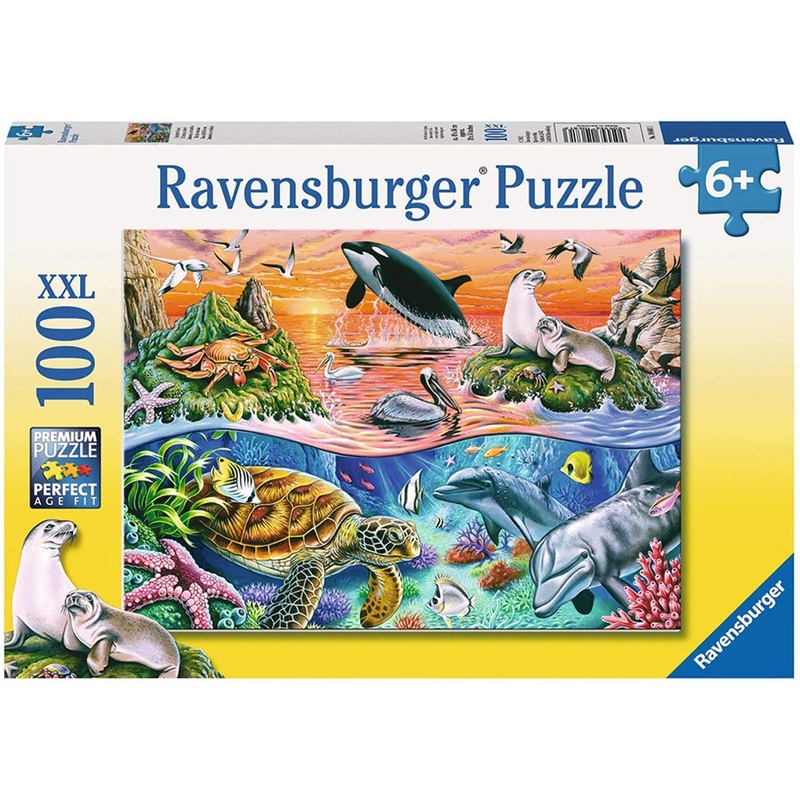 Ravensburger Ocean