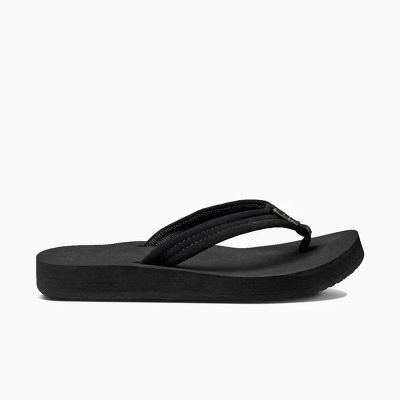 Reef Cushion Breeze – Black