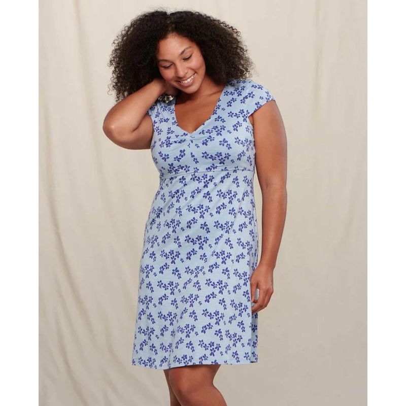 Toad & Co. Rosemarie Dress