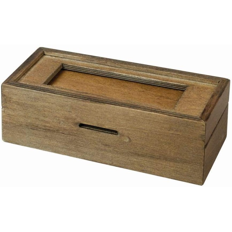 Westminster Mysterious Puzzle Boxes