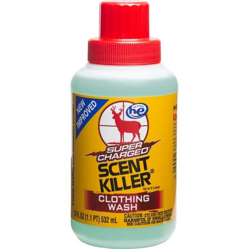 Wildlife Research Ce Wildlife Scent Killer Clothing