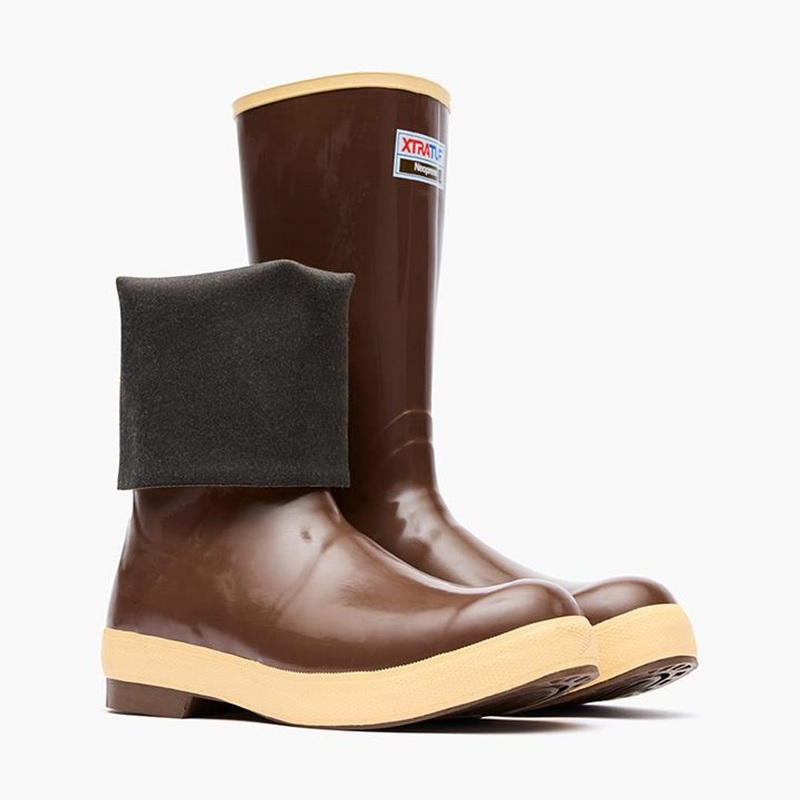 Xtratuf Men’s Legacy 15″ Non-Insulated Boot