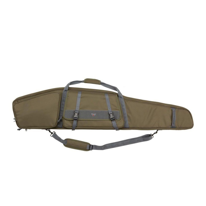 Allen Co, Inc. Garrison 55″ Rifle Case Or Green