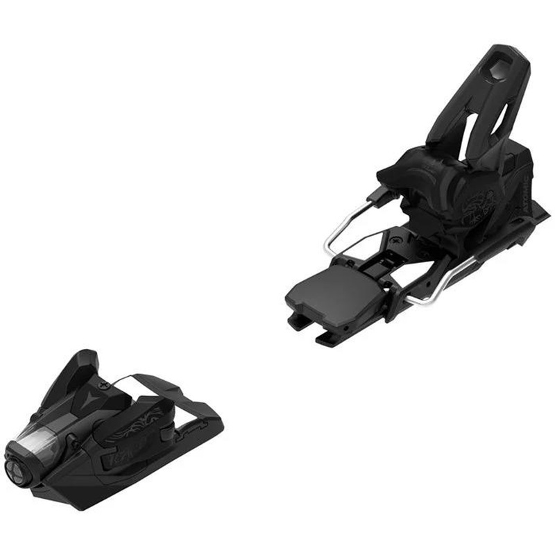 Atomic N Strive 14 MN Ski Bindings 2024 – Black