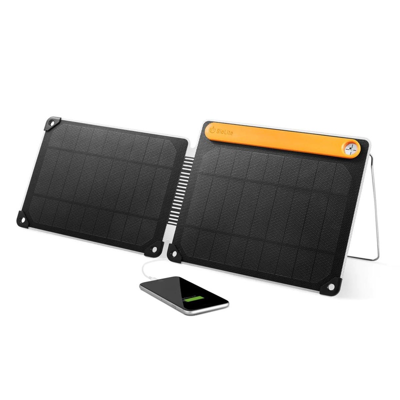 Biolite Solar Panel 10+