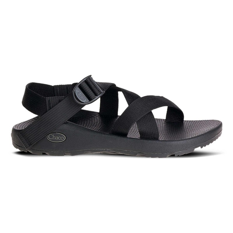 Chaco Men’s Z1 Classic Sandal – Black