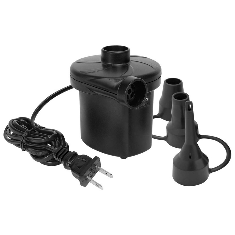 Coghlan’s Ltd Coghlans 0809 110/120v Electri