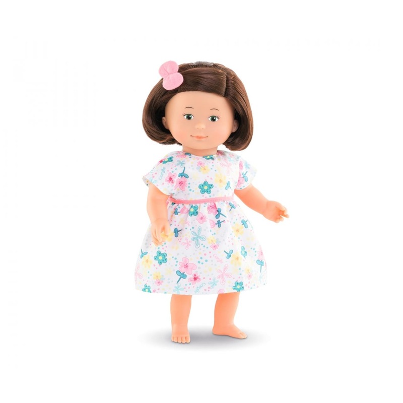 Corolle Eglantine Florolle Doll