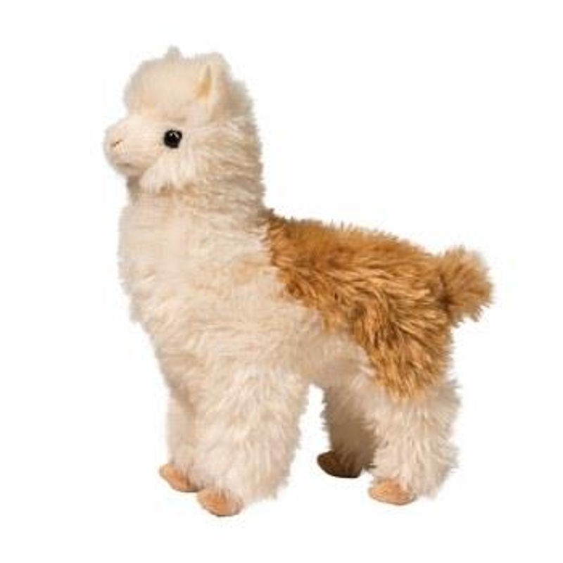 Douglas Co. Alice Alpaca