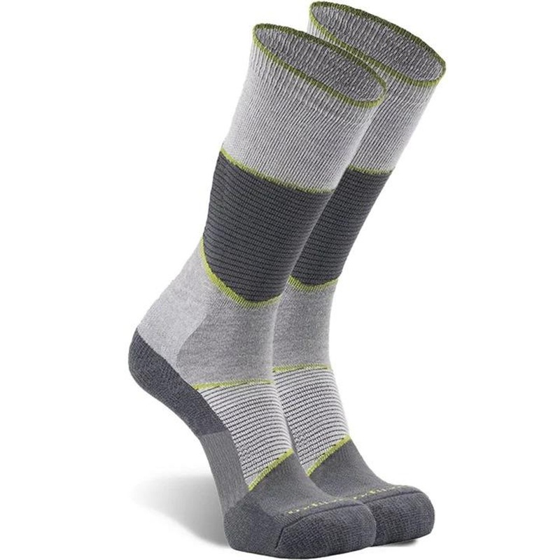 Fox River Mills Men’s Ramble Lightweight Crew Hiking Sock