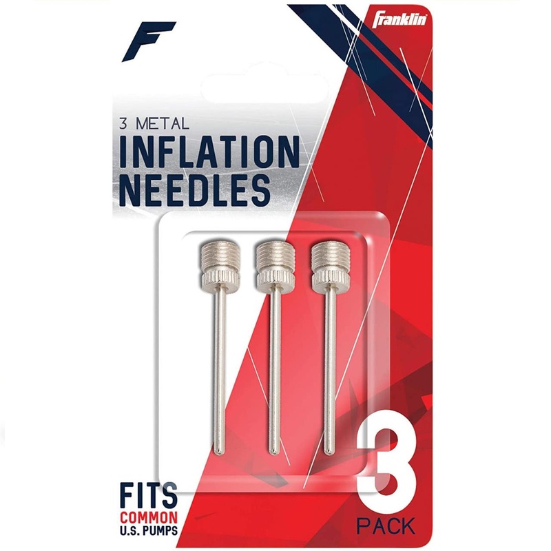 Franklin Sports Ball Inflating Needles