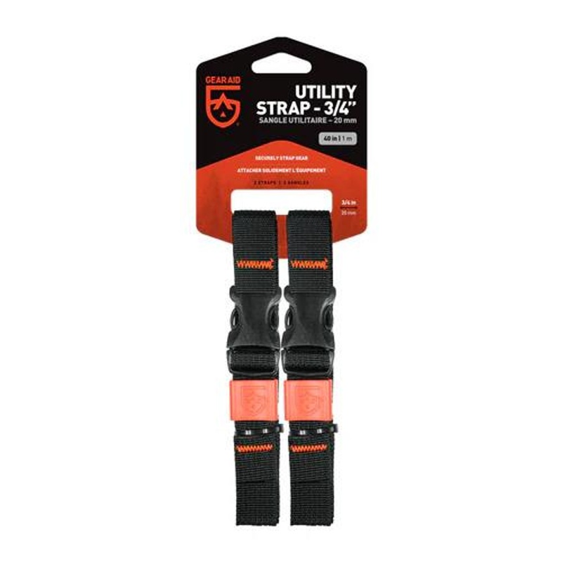 Gear Aid Inc. Utility Strap 3/4″ –  40″