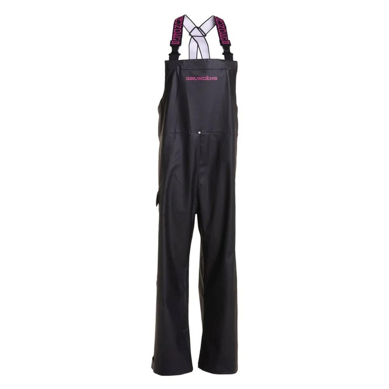 Grundens Foulweather Women’s Neptune Bib