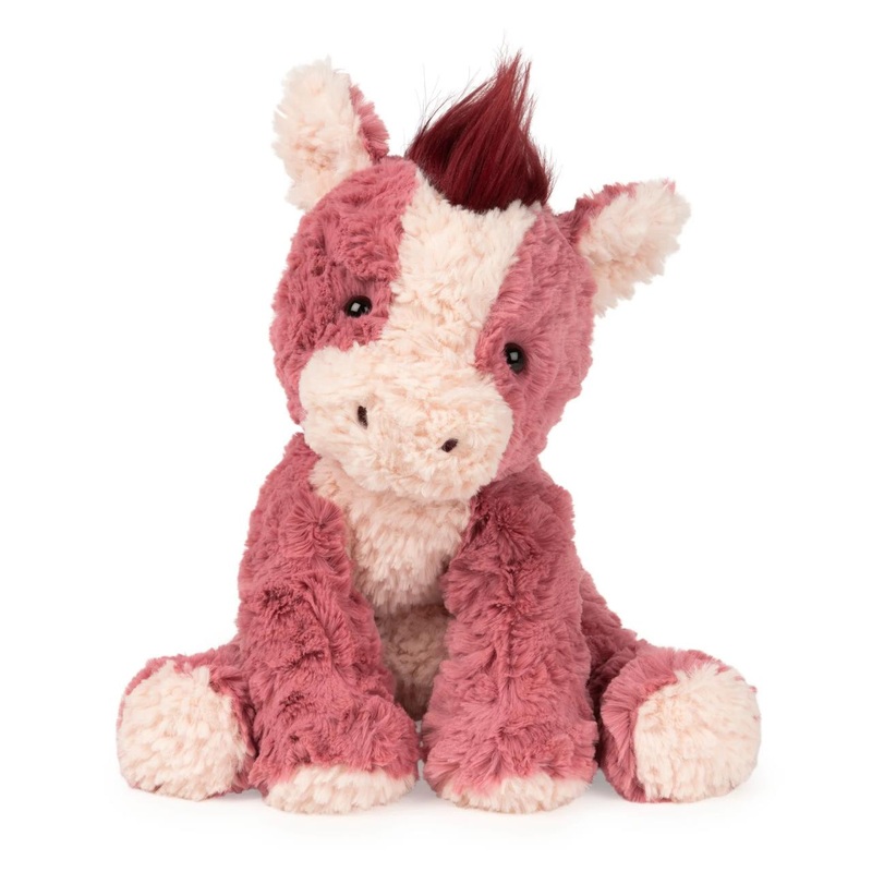 Gund COZYS Horse 10 IN