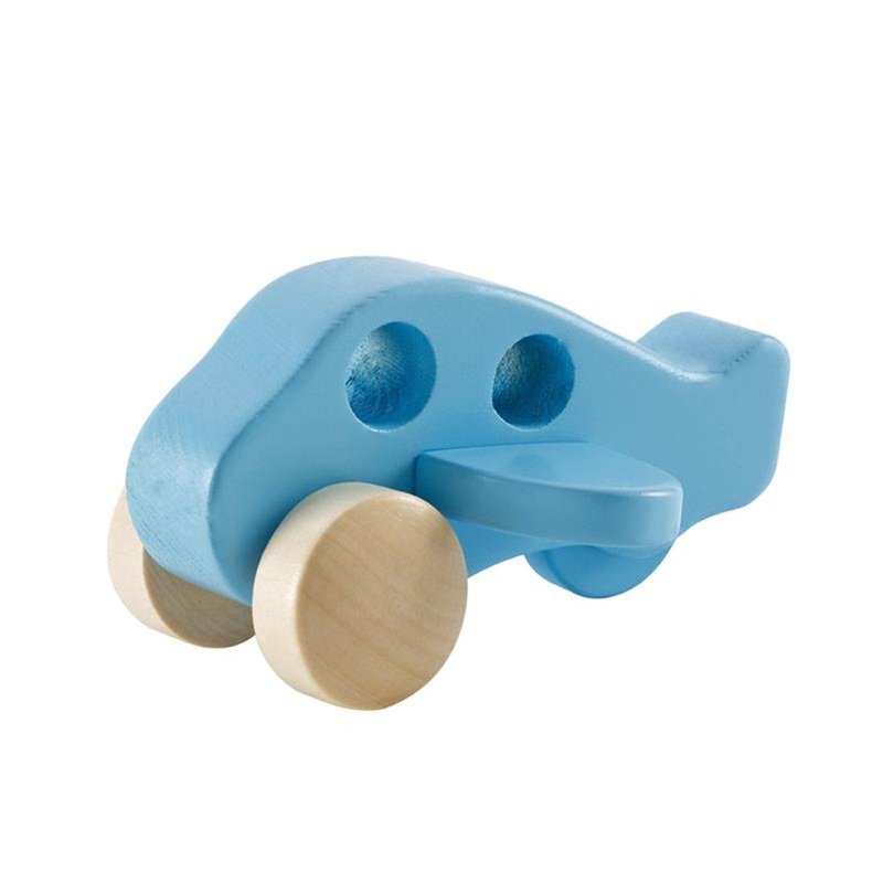 Hape International Little Plane