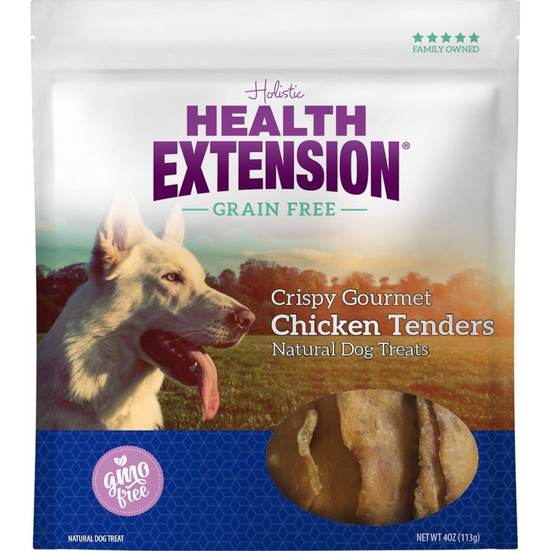Health Extension Chicken Tenders