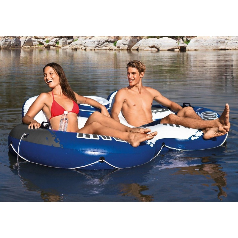 Intex Recreation River Run II Float Tube